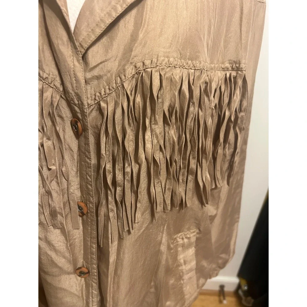 Mureli vintage silk